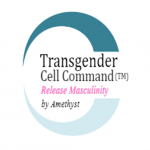 Transgender Cell Command - Masculinity Release